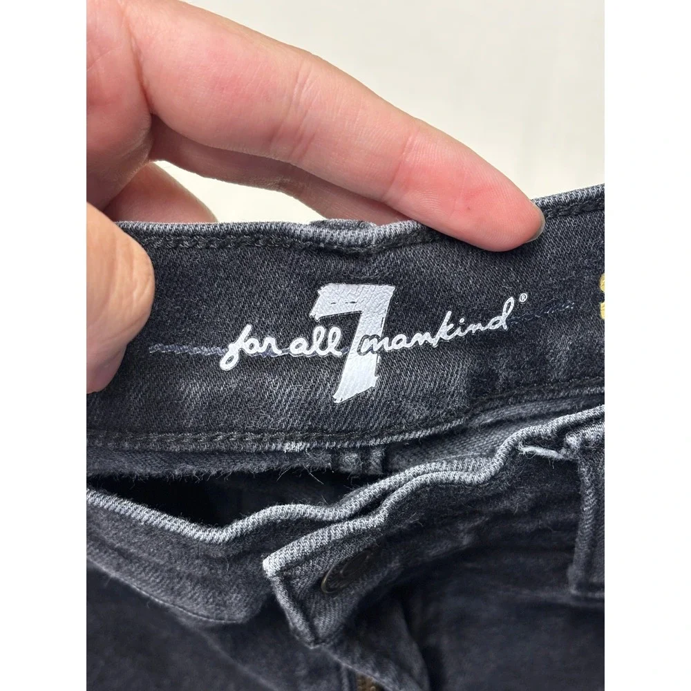 7 For All Mankind all mankind